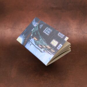 EESTI KUNST • Ivo Uukkivi • Guido Kangurile