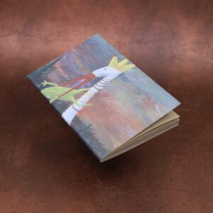 EESTI KUNST • Ivo Uukkivi • Kuningas Kurg