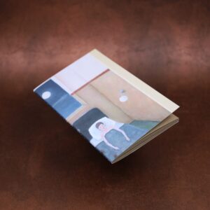 EESTI KUNST • Ivo Uukkivi • Yoko Alenderile