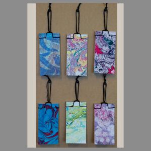 JAAPANIKÖIDE • marmor